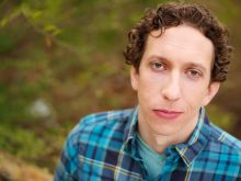 Eric Mendenhall