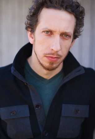 Eric Mendenhall