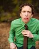 Eric Mendenhall