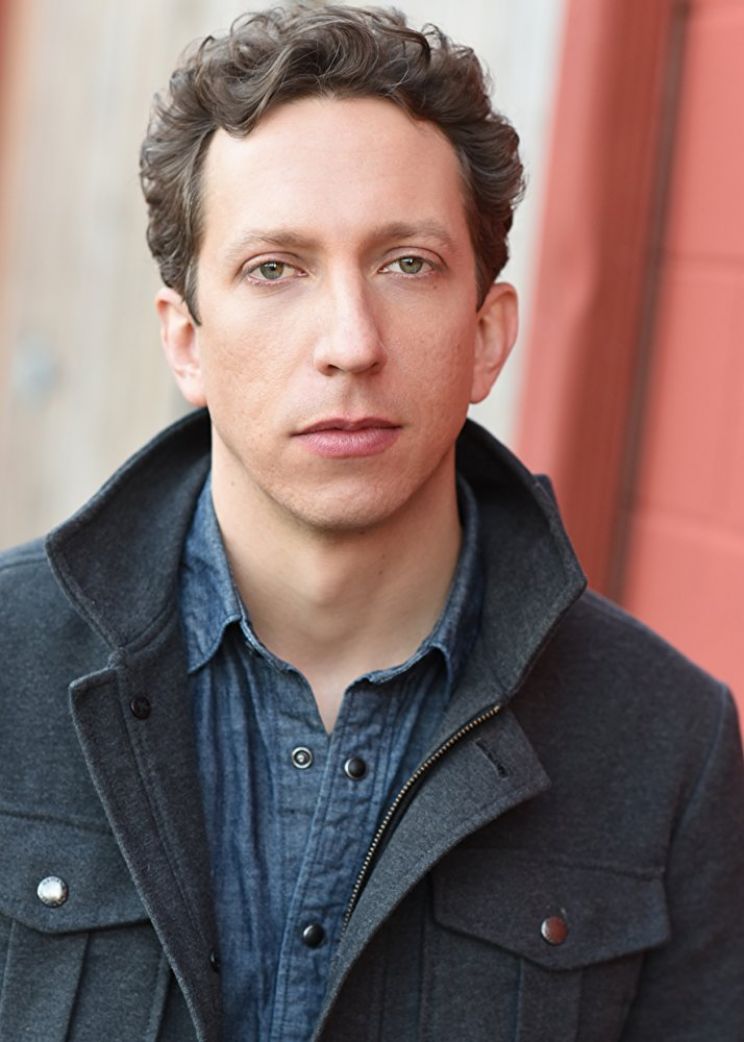 Eric Mendenhall