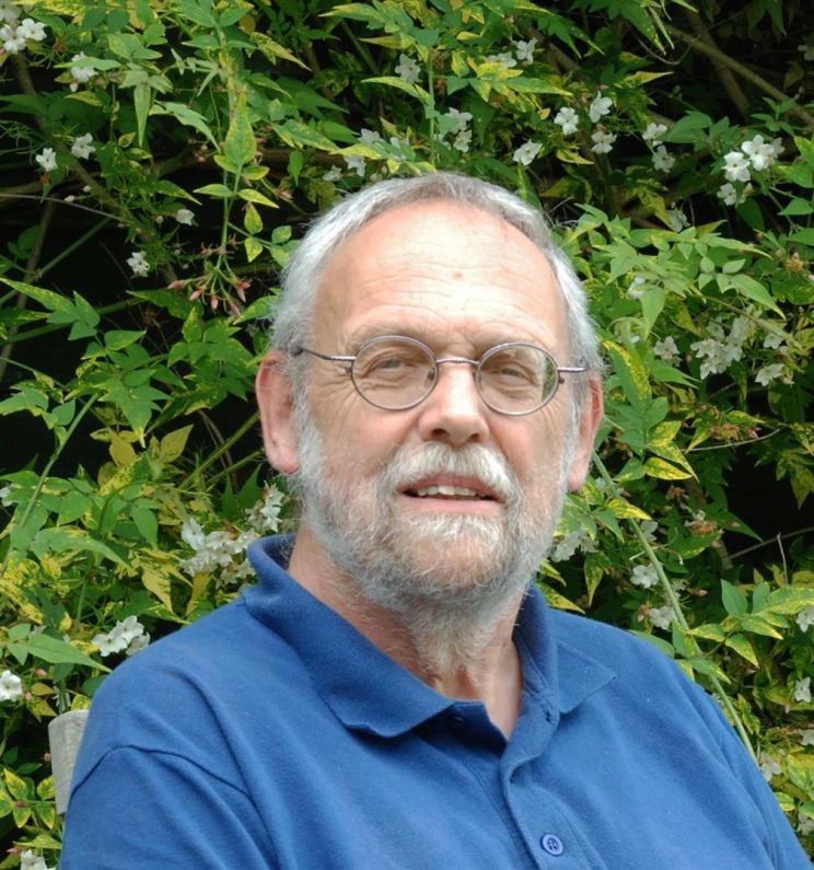 Eric Mendenhall