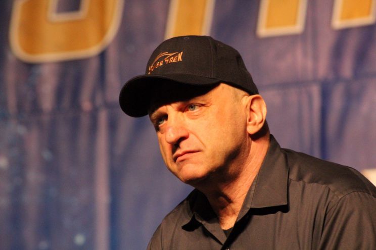 Eric Menyuk
