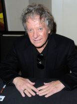 Eric Michael Cole photo