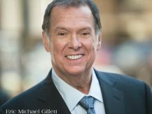 Eric Michael Gillett