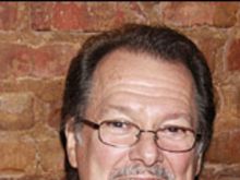 Eric Michael Gillett