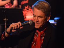 Eric Michael Gillett