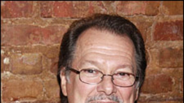 Eric Michael Gillett