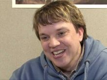 Eric Millegan