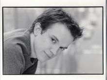 Eric Millegan
