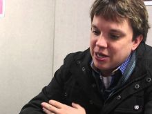 Eric Millegan