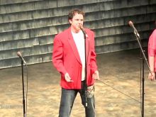 Eric Millegan