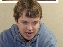 Eric Millegan