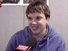 Eric Millegan