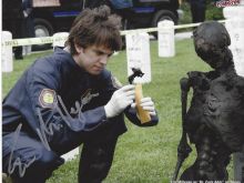 Eric Millegan