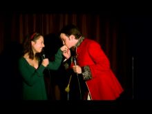 Eric Millegan