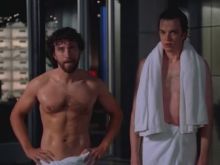 Eric Millegan