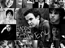 Eric Millegan