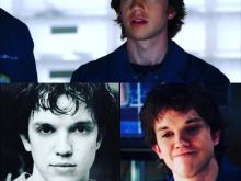 Eric Millegan