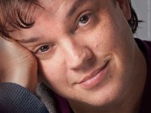 Eric Millegan