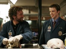 Eric Millegan