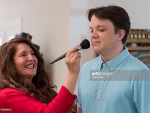 Eric Millegan
