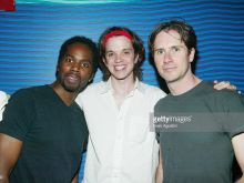 Eric Millegan