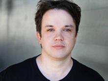 Eric Millegan