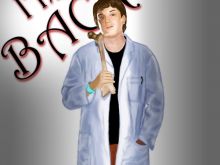 Eric Millegan