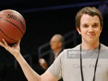 Eric Millegan