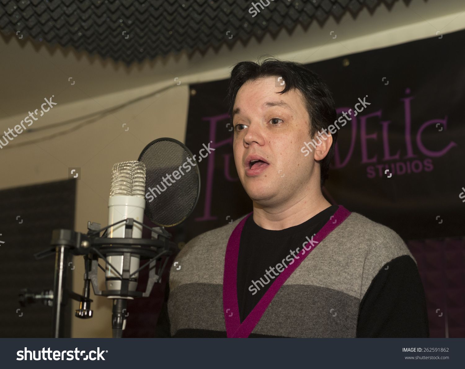Pictures of Eric Millegan
