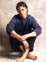 Eric Millegan