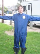 Eric Millegan