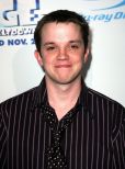 Eric Millegan