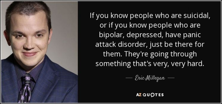 Eric Millegan