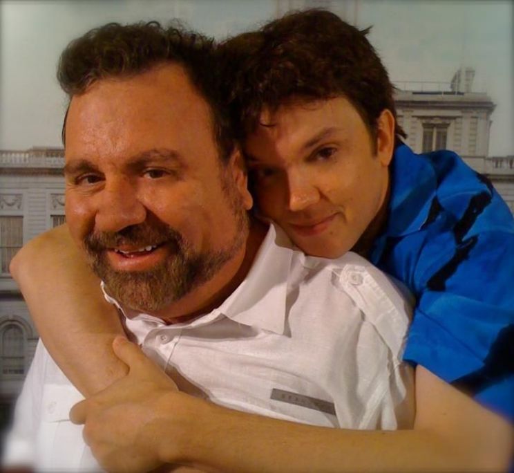 Eric Millegan