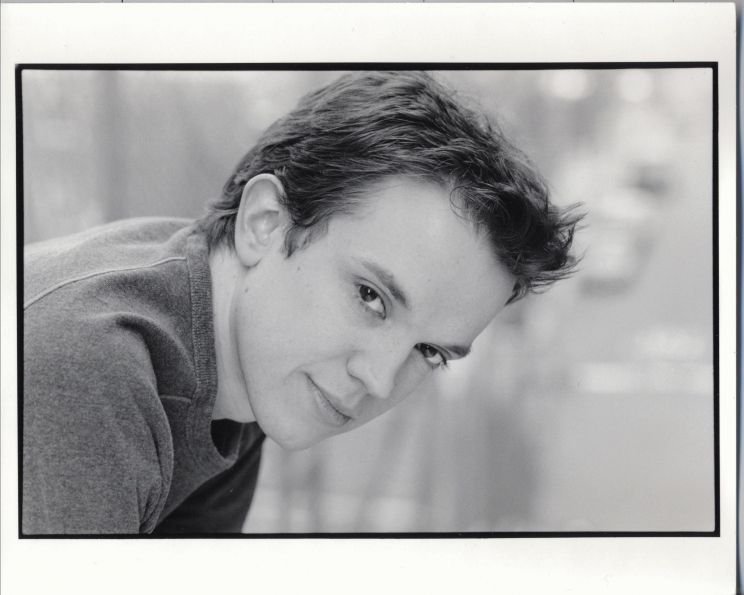 Eric Millegan