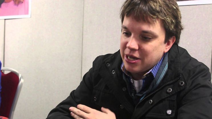 Eric Millegan
