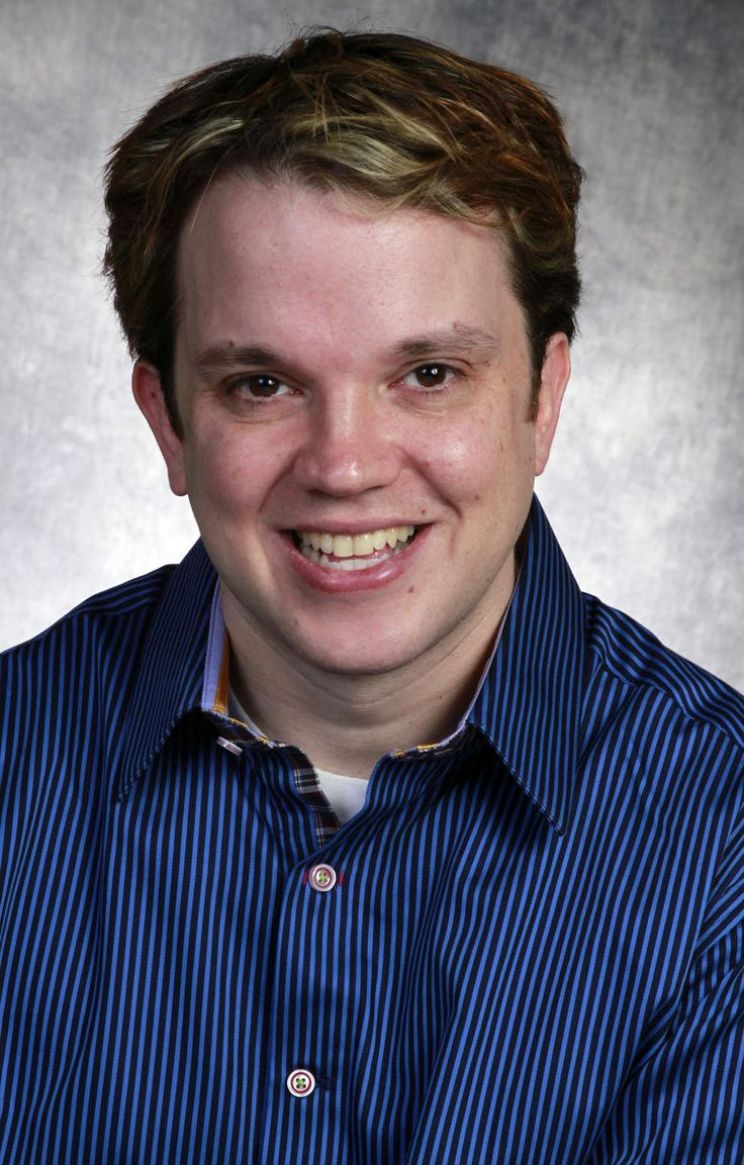 Eric Millegan