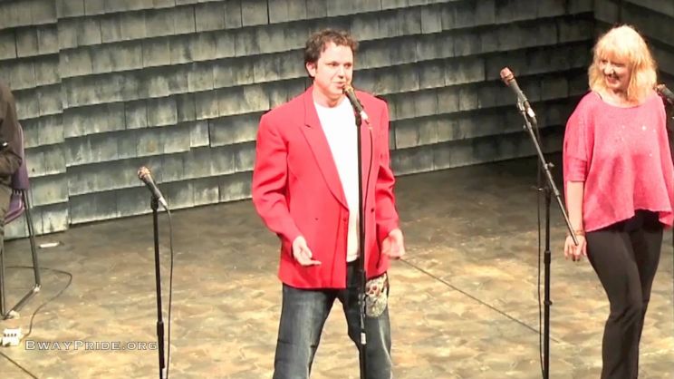Eric Millegan