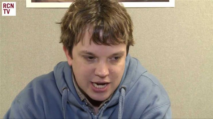 Eric Millegan