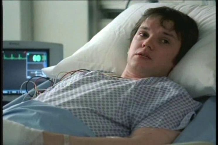 Eric Millegan