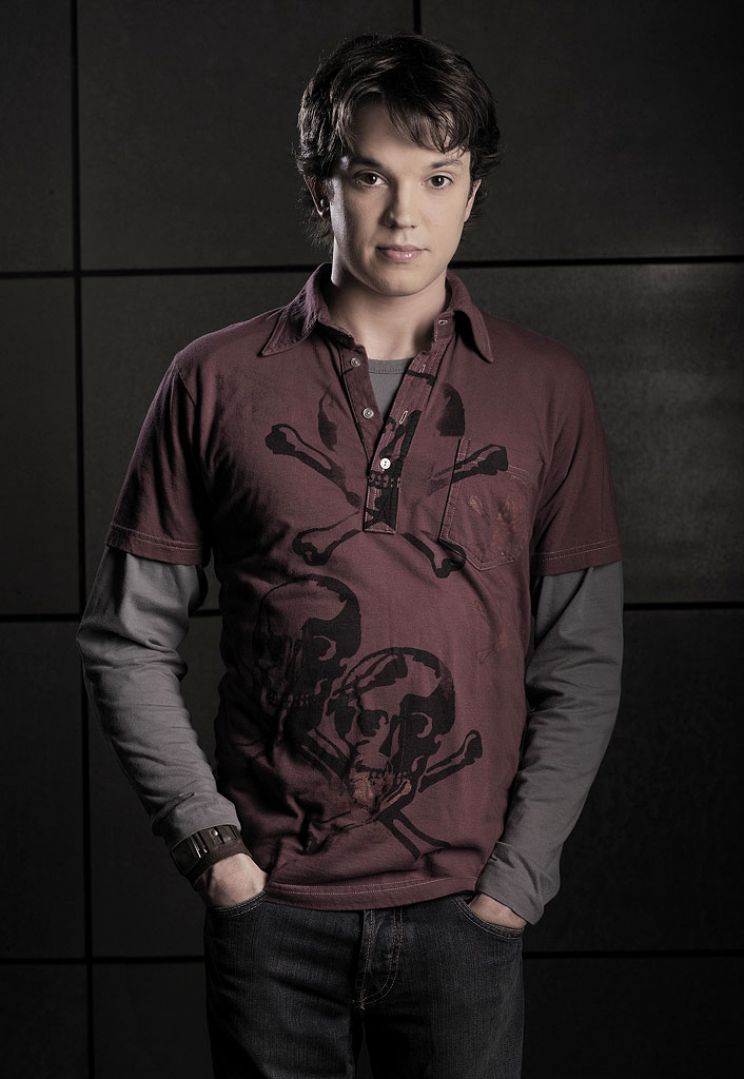 Eric Millegan