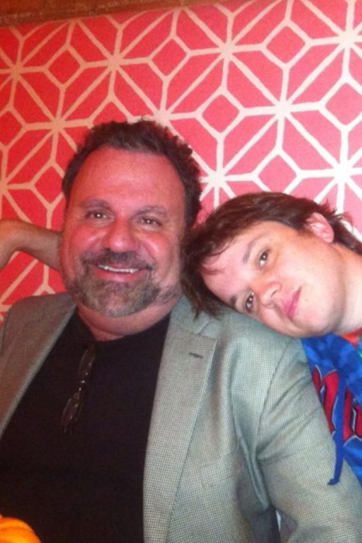 Eric Millegan