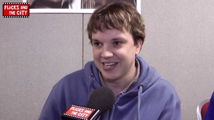 Eric Millegan