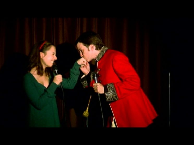 Eric Millegan
