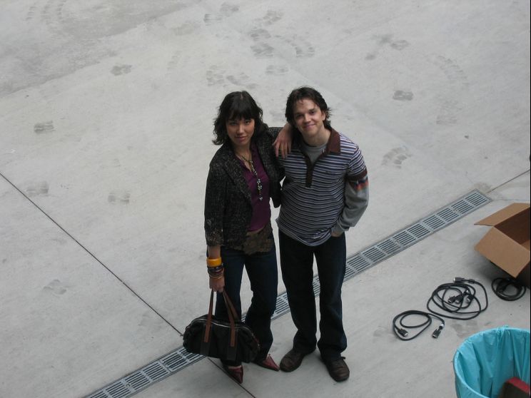 Eric Millegan