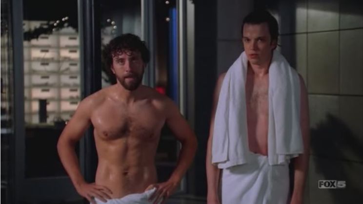 Eric Millegan