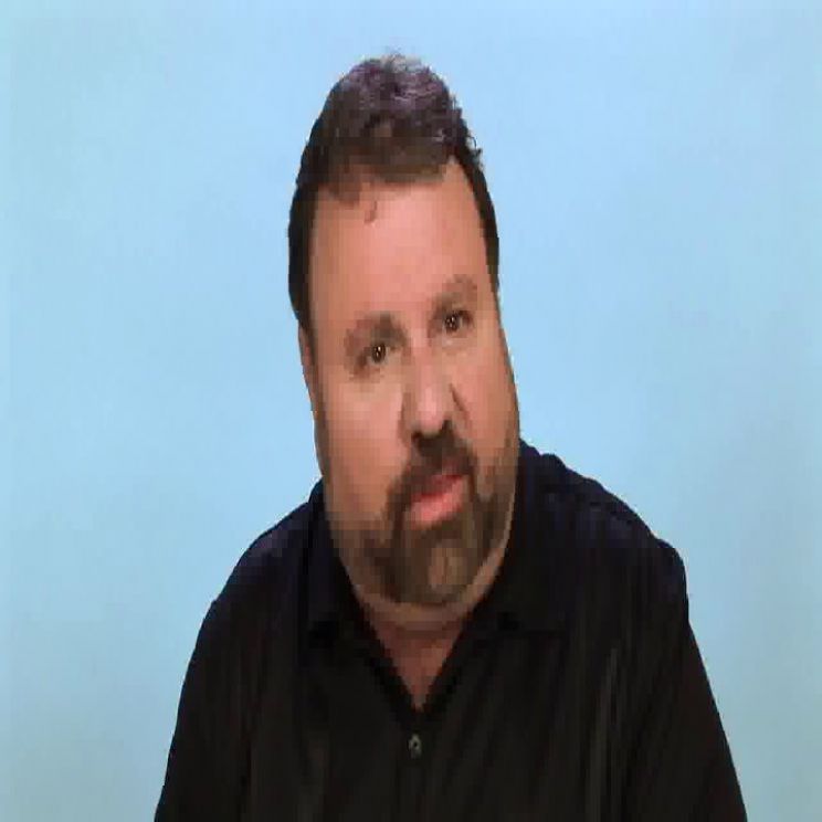 Eric Millegan