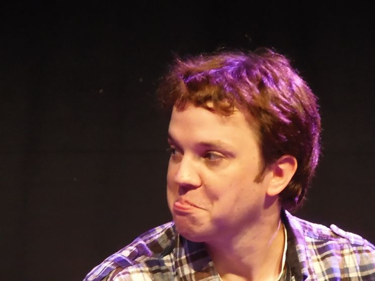 Eric Millegan