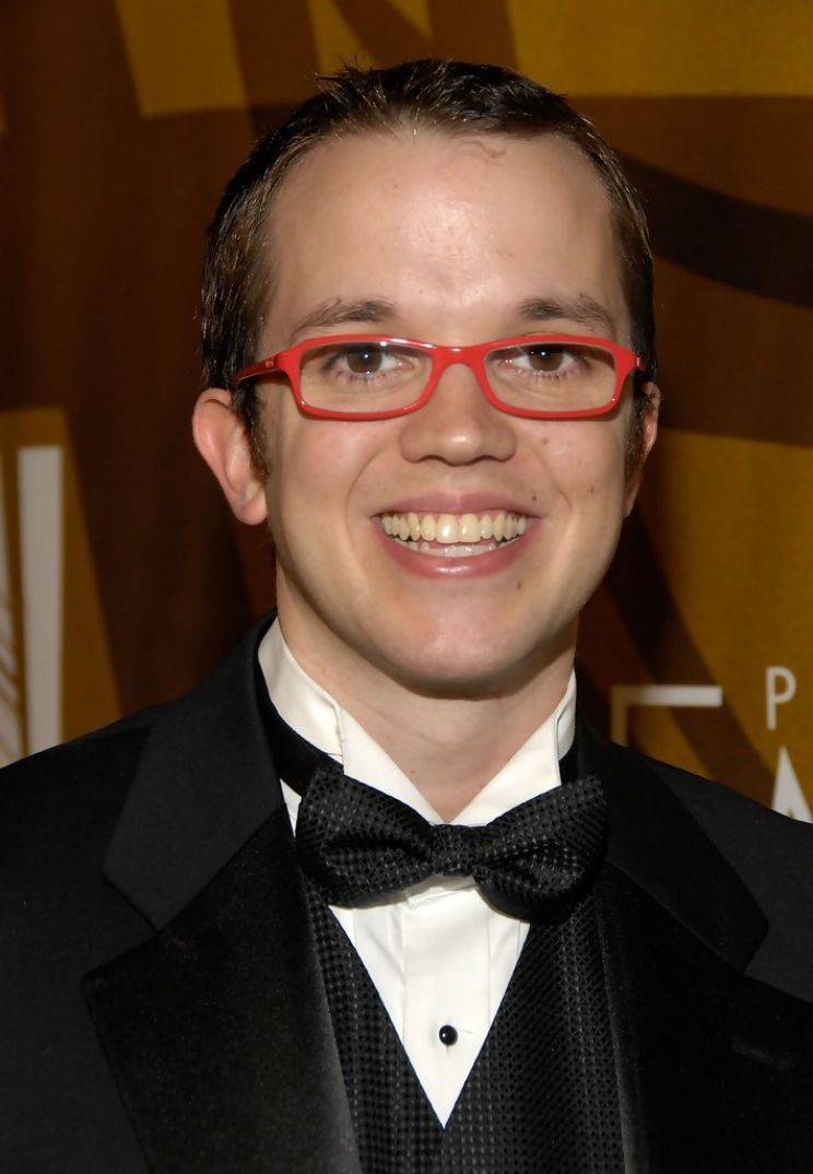 Eric Millegan